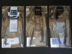 くじ引き堂 ケータイ捜査官７オンラインくじ B賞 コンプリートセット