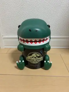 ジュラシックワールド　入れ物