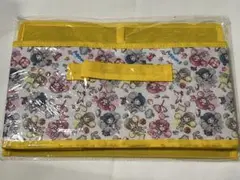 3COINS ラブライブ！　サンシャイン!! 収納ボックス　未使用　黄色