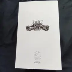 日本ハム２０１６年優勝記念グッズ 非売品