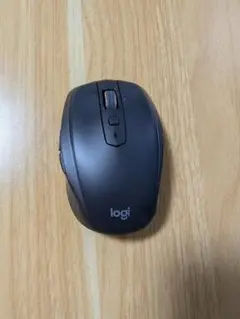 Logicool MX Anywhere 2s 黒 USBレシーバー付き