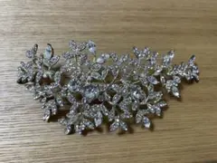 ウェディング ヘッドドレス