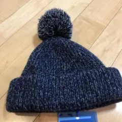 新品 ニットキャップ acne studious ニット帽
