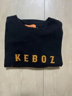 ケボズ　Tシャツ