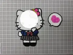 デコうちわ、デコパーツ、推し活