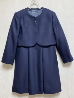 お値下げ!ファミリア 小学校受験 スーツ 110cm 120cm 115cm