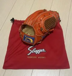 久保田スラッガー硬式内野オーダーグラブKSG-L7S