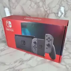 【ジャンク品】Nintendo Switch 本体 スイッチ 本体 完品