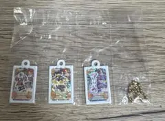 アイカツ グッズコレクション ガチャガチャ かえで ピエロカーニバルコーデ