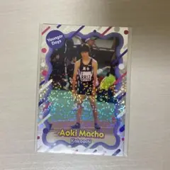 かけおち 青木マッチョ あの頃 よしもとコレカ