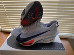 【完品】Nike アルファフライ3(alpha fly3) 26.5cm