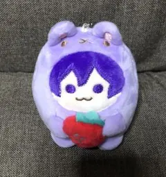 すとぷり ななもり もちもちアニマルぬいぐるみ