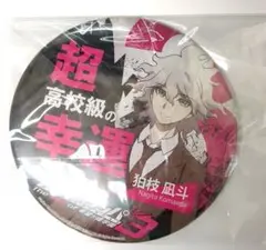 ダンガンロンパ 狛枝凪斗