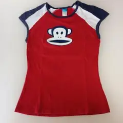 Paul Frank ノースリーブTシャツ