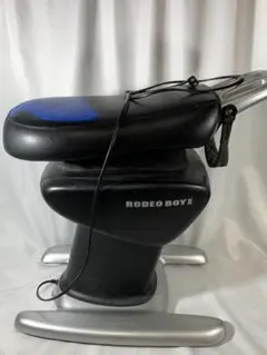 RODEO BOY II 乗馬マシン