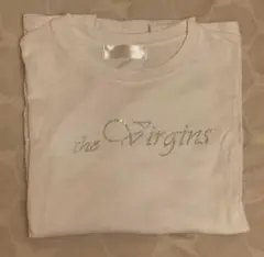 theVirgins ヴァージンズ bijou logoT