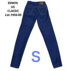EDWIN US CLASSIC Lot.1956-00　日本製 サイズ S