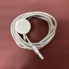 Apple Watch 充電器 ホワイト
