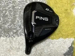 PING G425 MAX フェアウェイウッド 5w レフティ