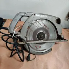 日立工機 PS12 丸のこ