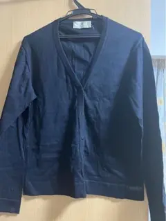 【美品】ジバンシィコットンカーディガン