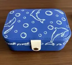 Free!　ジュエリーボックス