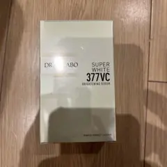 ドクターシーラボ スーパーホワイト377VCブライトニングセラム 30ml