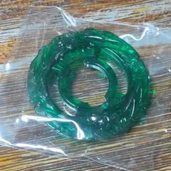 【新品未使用】ベイブレード BB-123バクシンベルゼブT125XF Takara Tomy Beyblade Metal Fight BB-123 Bakushin Beelzeb