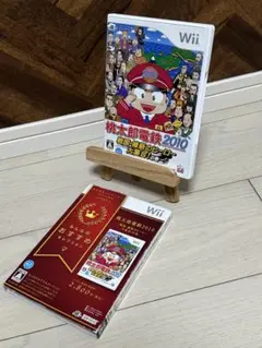 Wii 桃太郎電鉄2010 戦国・維新のヒーロー大集合！の巻