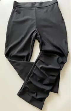 エトワール海渡　ぎょうざパンツ　 クロップト丈　Sサイズ