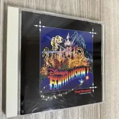 ディズニー・ファンティリュージョン!
