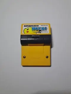 ポケモンピンボール GBC 【新品電池交換済み】