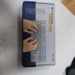 Retro TKL テンキーレスキーボード