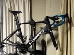 S-WORKS VENGE VIAS SRAM axs