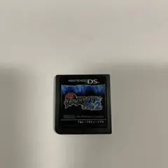 ポケットモンスターブラック2 DS