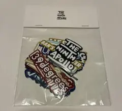 THE NINTH APOLLO ステッカーセット