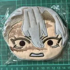 鬼滅の刃　不死川実弥　おまんじゅうふかふかポーチ2 新品未開封