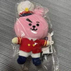 BTS マスコット1st anniversary COOKY