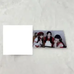ME:I ケミトレカ