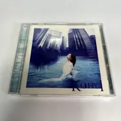 小比類巻かほる / KOHHY 1