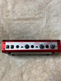 ヤマハMU500＆UW500 シンセサイザー（音源）＆オーディオインターフェイス ヤマハMU500＆UW500 シンセサイザー（音源）＆オーディオ