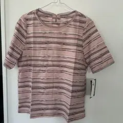 レリアン　13号＋　Tシャツ　新品未使用品