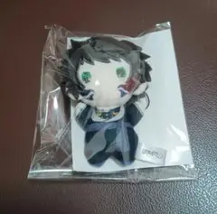 鬼滅の刃　無限城編　劇場版　ゆらふわみにみにぬいぐるみ　獪岳