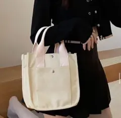 ミニミニストア♡ miniministore ミニトートバッグ 軽量 2way