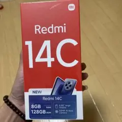 Redmi 14c 4/128gb