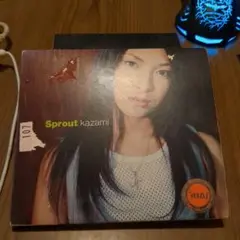 Sprout kazami レンタル落ち