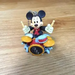 ミッキー　カプセルトイ　BBB フィギュア　チャーム
