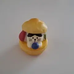concombre コンコンブル　もぐもぐフルーツ　シュー