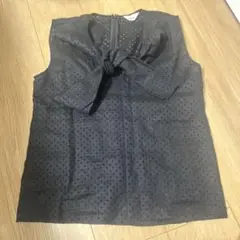 IENA ノースリーブトップス