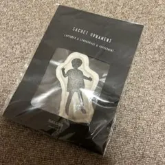BALLON SACHET ORNAMENT ミントデザインズ